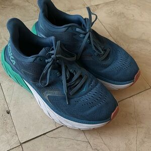 Hoka Tennis Shoes